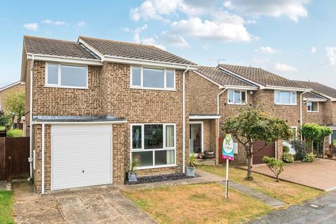 4 bedroom detached house for sale, Cornwallis Avenue, Folkestone, CT19