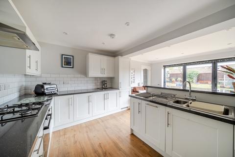 4 bedroom detached house for sale, Cornwallis Avenue, Folkestone, CT19