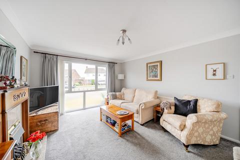 4 bedroom detached house for sale, Cornwallis Avenue, Folkestone, CT19
