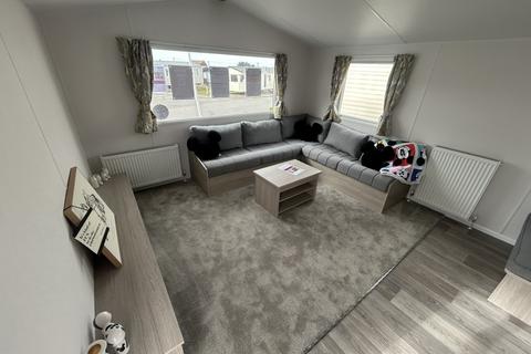 2 bedroom static caravan for sale, Two Bed Atlas Fanfare 2024 Harts Holiday Park, Isle of Sheppey ME12