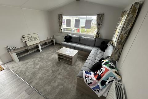 2 bedroom static caravan for sale, Two Bed Atlas Fanfare 2024 Harts Holiday Park, Isle of Sheppey ME12