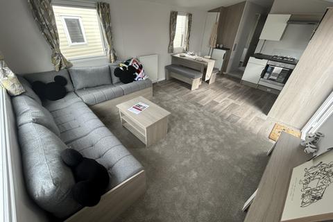 2 bedroom static caravan for sale, Two Bed Atlas Fanfare 2024 Harts Holiday Park, Isle of Sheppey ME12