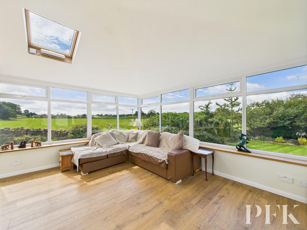 Sunroom