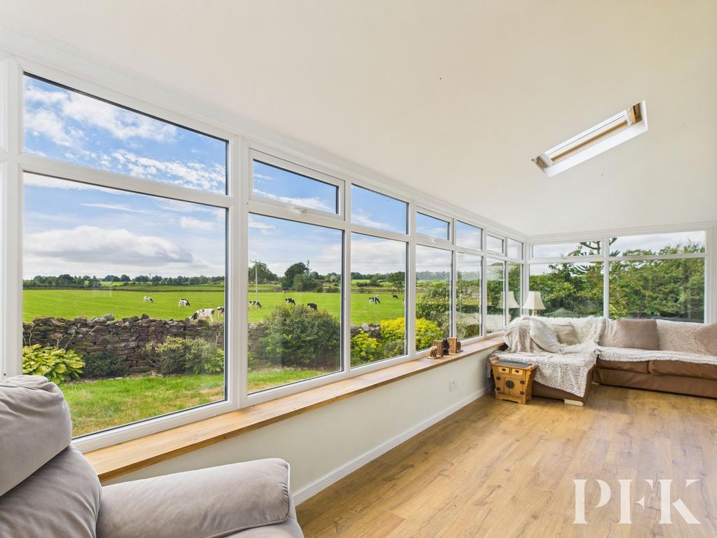Sunroom