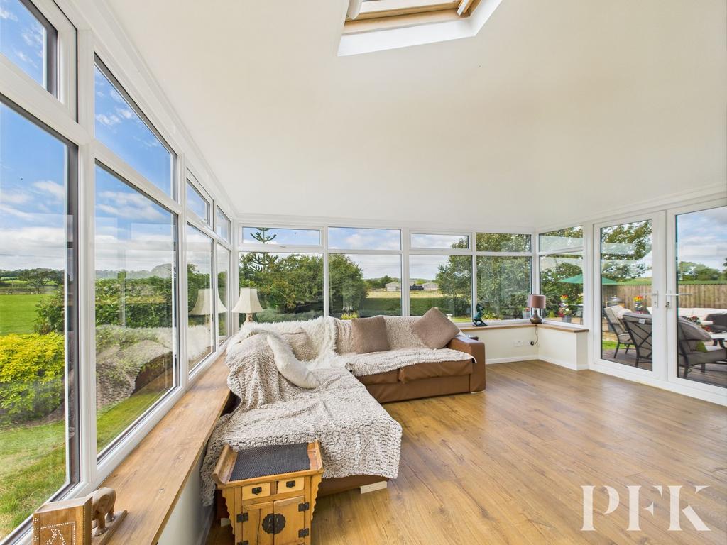 Sunroom