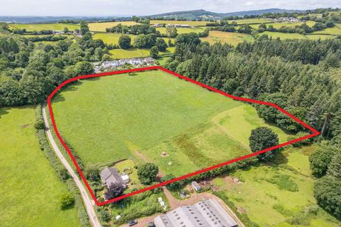 undefined, Holly Bushes, Llwyn-y-Celyn Farm, Shirenewton, Chepstow, NP16 6BU
