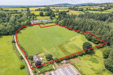 undefined, Holly Bushes, Llwyn-y-Celyn Farm, Shirenewton, Chepstow, NP16 6BU