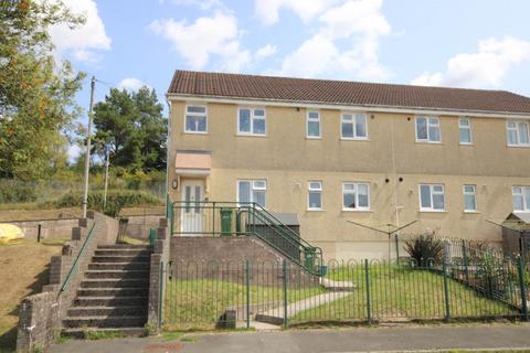 undefined, Rowan Place, Tredegar NP22