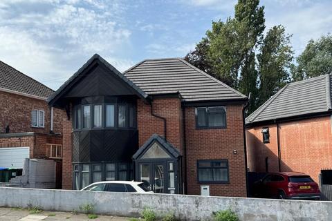 undefined, Hamstead Road, Great Barr, Birmingham