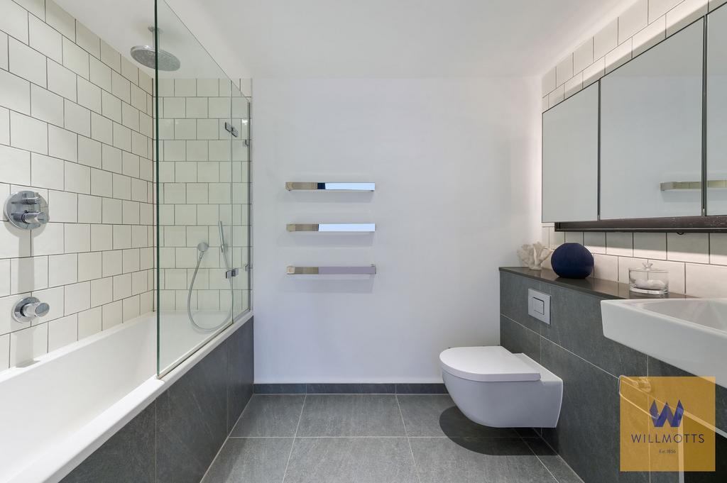 2nd en-suite