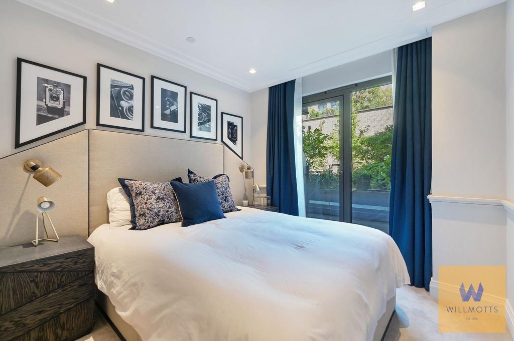 2nd Bedroom