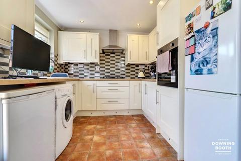 3 bedroom detached house for sale, Giles Road, Lichfield WS13