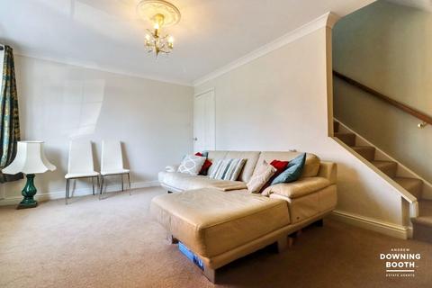 3 bedroom detached house for sale, Giles Road, Lichfield WS13