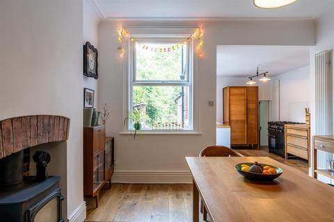 undefined, Southgrove Road, Sheffield