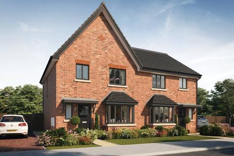 3 bedroom semi-detached house for sale, The Orchid at The Acorns, L26, Dacre Avenue, Off Baileys Lane L26