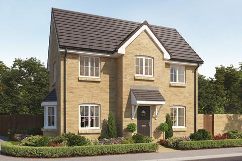 3 bedroom detached house for sale, The Thespian at Elder Brook, PE7, Oundle Road PE7