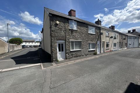 undefined, St Davids Street, Brecon, LD3