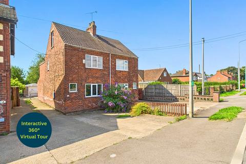 undefined, Sluice Road, North Lincolnshire DN18