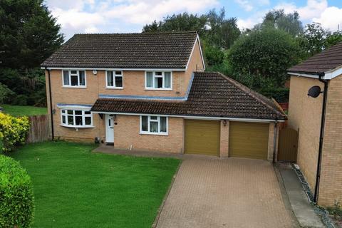 undefined, Fienesgate, West Hunsbury, NN4 9XQ