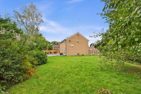 4 bedroom detached house for sale, Fienesgate, West Hunsbury, NN4 9XQ