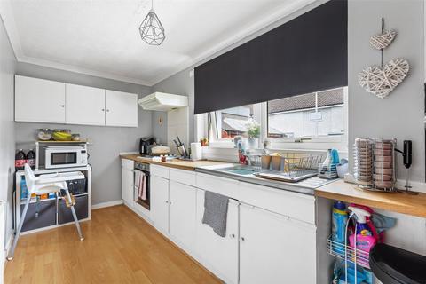 2 bedroom terraced house for sale, 3 Lingay Court, Perth, Perth and Kinross, PH1