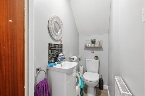 2 bedroom terraced house for sale, 3 Lingay Court, Perth, Perth and Kinross, PH1