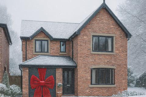 undefined, Plot 1, The Tatton at The Moorings, Congleton CW12