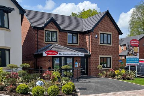 undefined, Plot 1, The Tatton at The Moorings, Congleton CW12