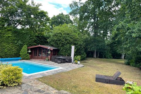 1 Pinecote Drive, Ascot, SL5 9PS