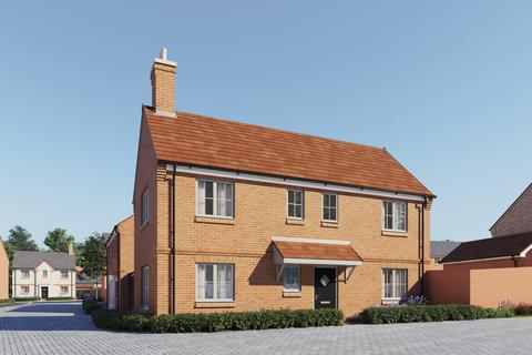 undefined, The Blemmere at Moreton Fields, MK18, Off Lincoln MK18