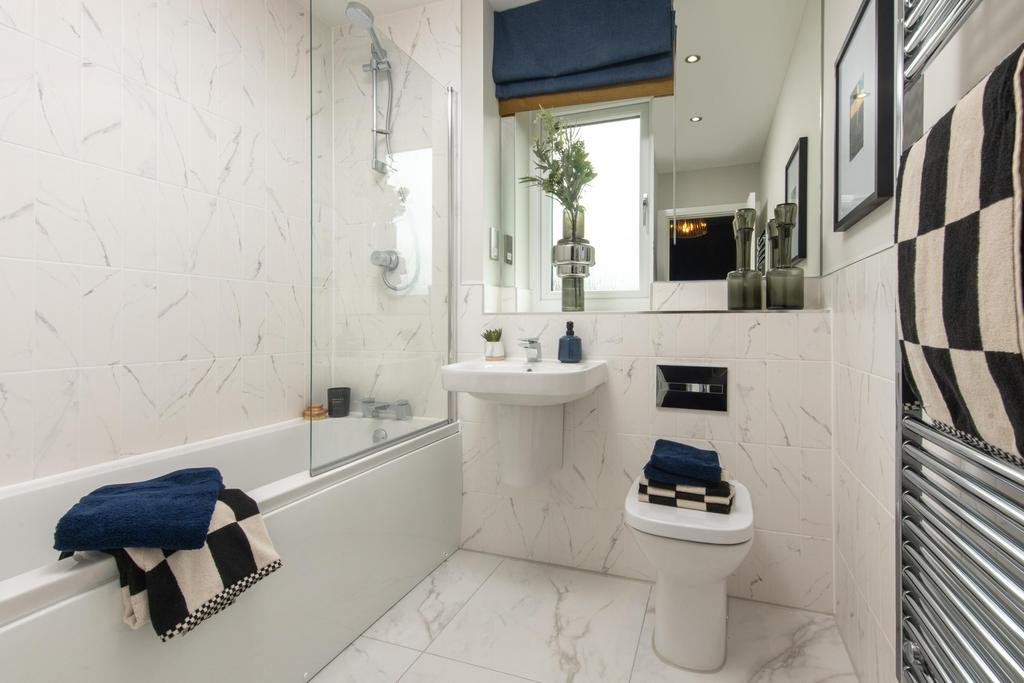 Showhome photography