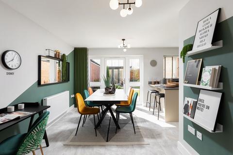 undefined, The Rothwell at Moreton Fields, MK18, Off Lincoln MK18