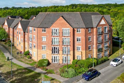 undefined, Hedgerow Close, Redditch, B98
