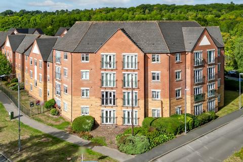 Hedgerow Close, Redditch, B98