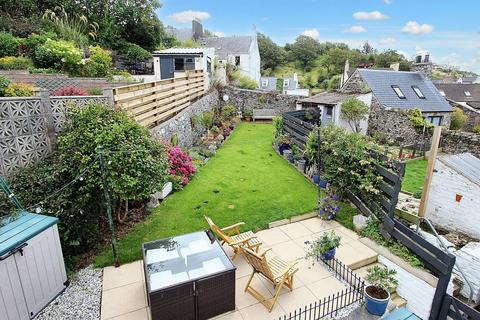 undefined, Main Street, Portpatrick, DG9
