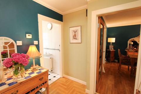 undefined, Main Street, Portpatrick, DG9