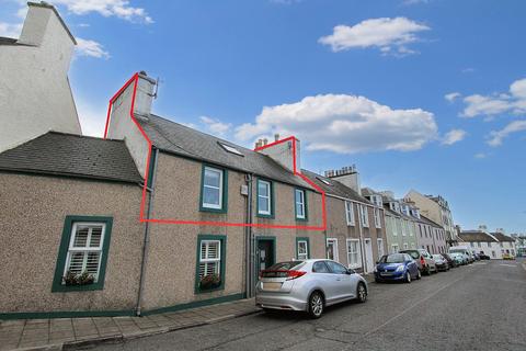 undefined, Main Street, Portpatrick, DG9