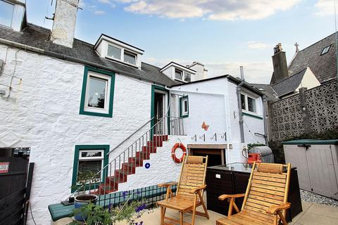 undefined, Main Street, Portpatrick, DG9