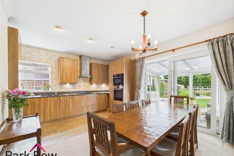 undefined, Roe Lane, Birkin, Knottingley