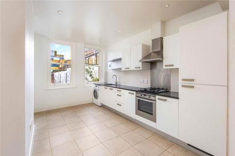 Flat 1, 110 Brick Lane, London, E1 6RL