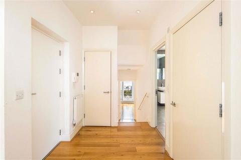 Flat 1, 110 Brick Lane, London, E1 6RL