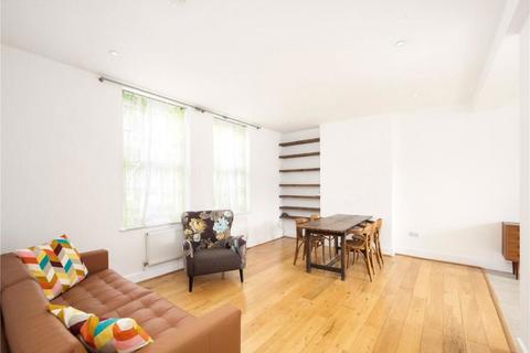 Flat 1, 110 Brick Lane, London, E1 6RL