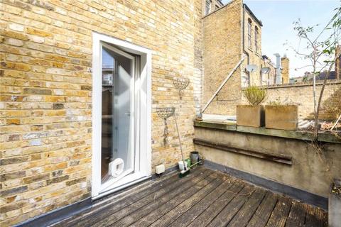 Flat 1, 110 Brick Lane, London, E1 6RL
