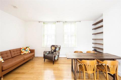 Flat 1, 110 Brick Lane, London, E1 6RL