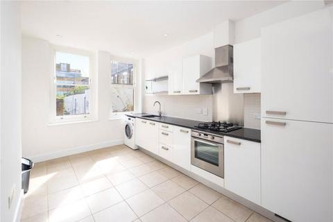 Flat 1, 110 Brick Lane, London, E1 6RL