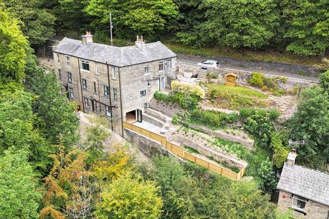 3 bedroom cottage for sale, Staups Lane, Halifax HX3