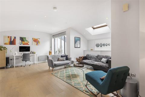 2 bedroom penthouse for sale, Owen Street, London, EC1V