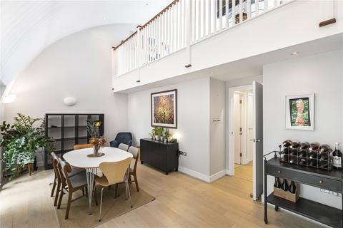 2 bedroom penthouse for sale, Owen Street, London, EC1V