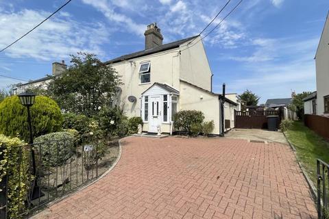 The Cotes, Soham CB7