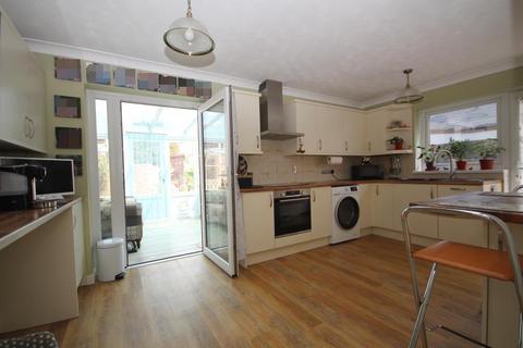 undefined, The Cotes, Soham CB7